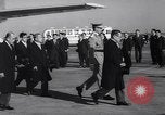 Image of King Baudouin and Queen Fabiola of Belgium Japan, 1964, second 27 stock footage video 65675036641