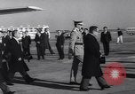 Image of King Baudouin and Queen Fabiola of Belgium Japan, 1964, second 28 stock footage video 65675036641