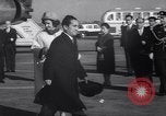 Image of King Baudouin and Queen Fabiola of Belgium Japan, 1964, second 30 stock footage video 65675036641