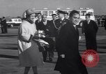 Image of King Baudouin and Queen Fabiola of Belgium Japan, 1964, second 31 stock footage video 65675036641