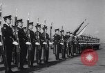 Image of King Baudouin and Queen Fabiola of Belgium Japan, 1964, second 33 stock footage video 65675036641