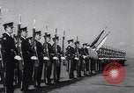 Image of King Baudouin and Queen Fabiola of Belgium Japan, 1964, second 34 stock footage video 65675036641