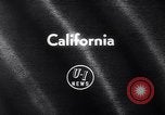 Image of Participants take off on hot air balloon race Catalina Island California USA, 1964, second 3 stock footage video 65675036642