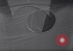 Image of Participants take off on hot air balloon race Catalina Island California USA, 1964, second 16 stock footage video 65675036642