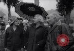 Image of Participants take off on hot air balloon race Catalina Island California USA, 1964, second 19 stock footage video 65675036642