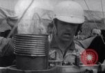 Image of Participants take off on hot air balloon race Catalina Island California USA, 1964, second 58 stock footage video 65675036642
