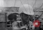 Image of Participants take off on hot air balloon race Catalina Island California USA, 1964, second 61 stock footage video 65675036642