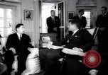 Image of President Kennedy warns during Cuban Missile Crisis Washington DC USA, 1962, second 51 stock footage video 65675036644