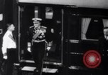 Image le Roi Olav V de Norvège Edimbourg Scotland, 1962, de la seconde 14 séquences d'archives historiques vidéo 65675036645