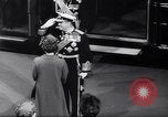 Image le Roi Olav V de Norvège Edimbourg Scotland, 1962, de la seconde 20 séquences d'archives historiques vidéo 65675036645