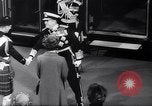 Image le Roi Olav V de Norvège Edimbourg Scotland, 1962, de la seconde 21 séquences d'archives historiques vidéo 65675036645