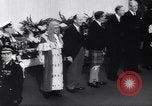 Image le Roi Olav V de Norvège Edimbourg Scotland, 1962, de la seconde 23 séquences d'archives historiques vidéo 65675036645