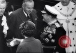 Image le Roi Olav V de Norvège Edimbourg Scotland, 1962, de la seconde 26 séquences d'archives historiques vidéo 65675036645