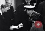Image le Roi Olav V de Norvège Edimbourg Scotland, 1962, de la seconde 29 séquences d'archives historiques vidéo 65675036645