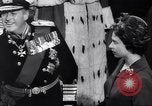 Image le Roi Olav V de Norvège Edimbourg Scotland, 1962, de la seconde 31 séquences d'archives historiques vidéo 65675036645