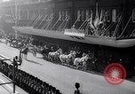 Image le Roi Olav V de Norvège Edimbourg Scotland, 1962, de la seconde 37 séquences d'archives historiques vidéo 65675036645