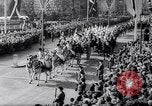 Image le Roi Olav V de Norvège Edimbourg Scotland, 1962, de la seconde 45 séquences d'archives historiques vidéo 65675036645