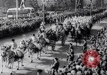 Image le Roi Olav V de Norvège Edimbourg Scotland, 1962, de la seconde 47 séquences d'archives historiques vidéo 65675036645