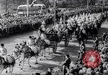 Image le Roi Olav V de Norvège Edimbourg Scotland, 1962, de la seconde 48 séquences d'archives historiques vidéo 65675036645