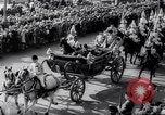 Image le Roi Olav V de Norvège Edimbourg Scotland, 1962, de la seconde 51 séquences d'archives historiques vidéo 65675036645
