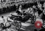 Image le Roi Olav V de Norvège Edimbourg Scotland, 1962, de la seconde 52 séquences d'archives historiques vidéo 65675036645