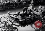 Image le Roi Olav V de Norvège Edimbourg Scotland, 1962, de la seconde 54 séquences d'archives historiques vidéo 65675036645