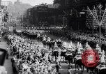 Image le Roi Olav V de Norvège Edimbourg Scotland, 1962, de la seconde 60 séquences d'archives historiques vidéo 65675036645