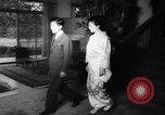 Image anniversaire de la princesse Michiko Japon, 1962, de la seconde 7 séquences d'archives historiques vidéo 65675036646
