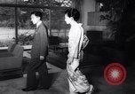Image anniversaire de la princesse Michiko Japon, 1962, de la seconde 8 séquences d'archives historiques vidéo 65675036646