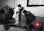 Image anniversaire de la princesse Michiko Japon, 1962, de la seconde 12 séquences d'archives historiques vidéo 65675036646