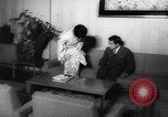 Image anniversaire de la princesse Michiko Japon, 1962, de la seconde 13 séquences d'archives historiques vidéo 65675036646