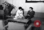 Image anniversaire de la princesse Michiko Japon, 1962, de la seconde 14 séquences d'archives historiques vidéo 65675036646