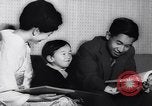 Image anniversaire de la princesse Michiko Japon, 1962, de la seconde 37 séquences d'archives historiques vidéo 65675036646