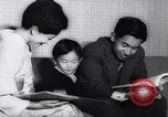 Image anniversaire de la princesse Michiko Japon, 1962, de la seconde 38 séquences d'archives historiques vidéo 65675036646