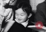 Image anniversaire de la princesse Michiko Japon, 1962, de la seconde 40 séquences d'archives historiques vidéo 65675036646