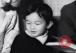 Image anniversaire de la princesse Michiko Japon, 1962, de la seconde 41 séquences d'archives historiques vidéo 65675036646