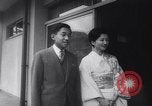Image anniversaire de la princesse Michiko Japon, 1962, de la seconde 43 séquences d'archives historiques vidéo 65675036646