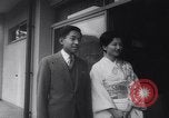 Image anniversaire de la princesse Michiko Japon, 1962, de la seconde 44 séquences d'archives historiques vidéo 65675036646