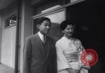 Image anniversaire de la princesse Michiko Japon, 1962, de la seconde 45 séquences d'archives historiques vidéo 65675036646