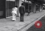 Image anniversaire de la princesse Michiko Japon, 1962, de la seconde 49 séquences d'archives historiques vidéo 65675036646