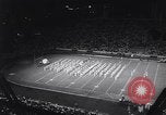 Image match de football Austin Texas USA, 1962, de la seconde 6 séquences d'archives historiques vidéo 65675036647