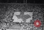 Image match de football Austin Texas USA, 1962, de la seconde 10 séquences d'archives historiques vidéo 65675036647