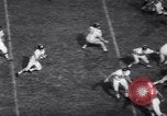 Image match de football Austin Texas USA, 1962, de la seconde 15 séquences d'archives historiques vidéo 65675036647