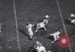 Image match de football Austin Texas USA, 1962, de la seconde 16 séquences d'archives historiques vidéo 65675036647