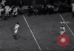 Image match de football Austin Texas USA, 1962, de la seconde 17 séquences d'archives historiques vidéo 65675036647