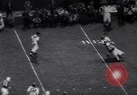 Image match de football Austin Texas USA, 1962, de la seconde 18 séquences d'archives historiques vidéo 65675036647