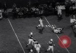 Image match de football Austin Texas USA, 1962, de la seconde 19 séquences d'archives historiques vidéo 65675036647