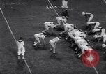 Image match de football Austin Texas USA, 1962, de la seconde 20 séquences d'archives historiques vidéo 65675036647