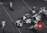 Image match de football Austin Texas USA, 1962, de la seconde 23 séquences d'archives historiques vidéo 65675036647
