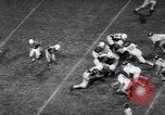 Image match de football Austin Texas USA, 1962, de la seconde 35 séquences d'archives historiques vidéo 65675036647